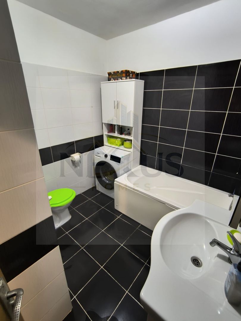 Apartament 2 camere-decomandat-Strada Oituz 84F-10 min metrou - Poză 16