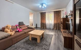 Apartament 2 camere , 55 mp, P/3, Parcare cu barieră, Tractorul - Poză 2