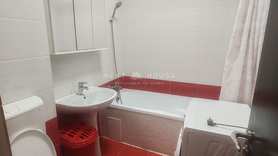Apartament 3 camere | Rahova – Sălaj – Pucheni | Centrala termica | - Poză 6