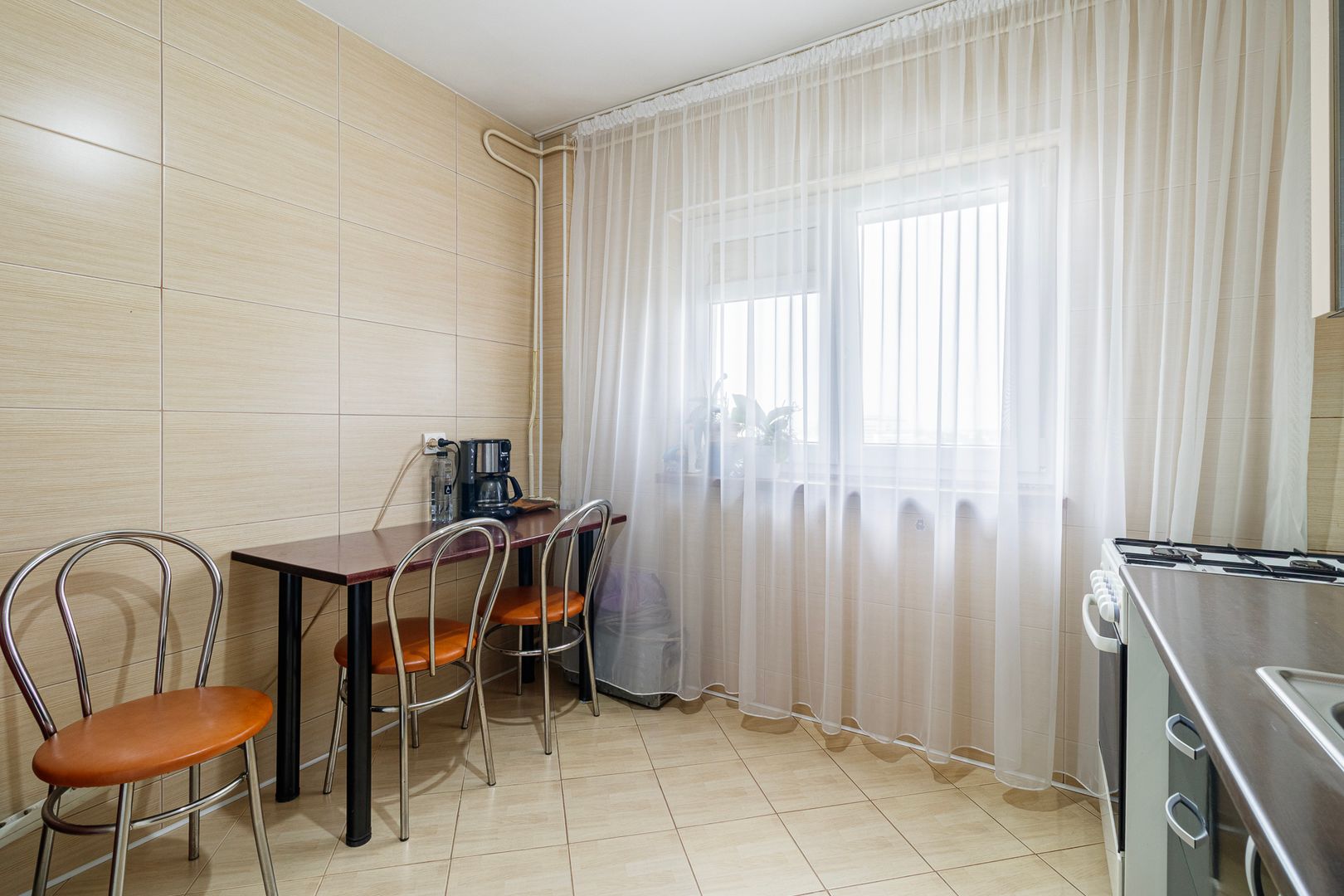 Garsoniera cu priveliste - Pallady - Poză 5