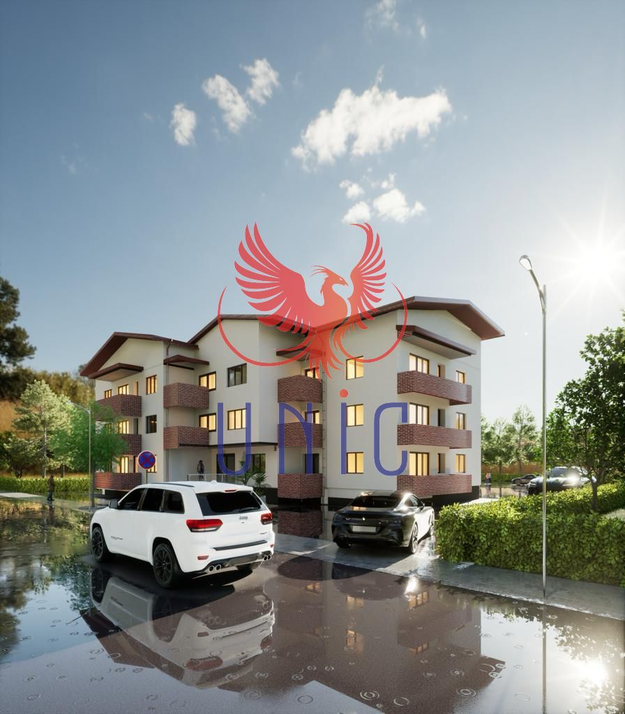 OPORTUNITATE!! TEREN 1 MAI CU AUTORIZATIE CONSTRUCTIE BLOC!! - Poză 5