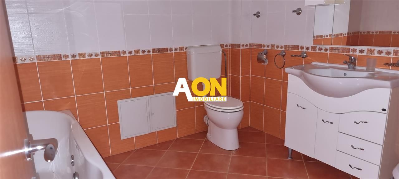 Apartament Zona Centru, Bloc nou, 6 Camere, Garaj - Poză 13