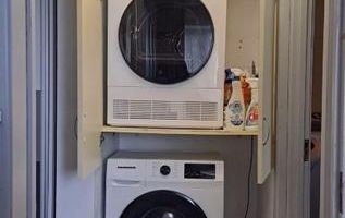 Apartament 2 camere zona Casa de cultura - Gaze - Modern - Poză 8