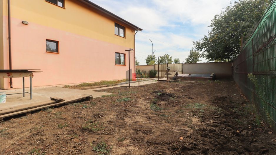Vila "SEPHARA", teren 700 mp,  292 mp suprafata totala, NEGOCIABIL - Poză 61
