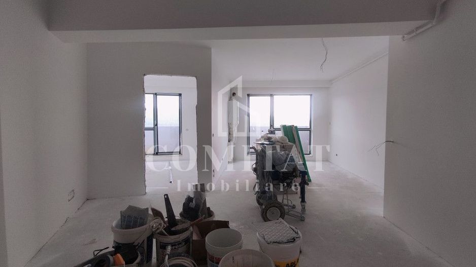 Apartament etaj intermediar  | 2 camere | Complex Exclusivist  | Wings - Poză 3