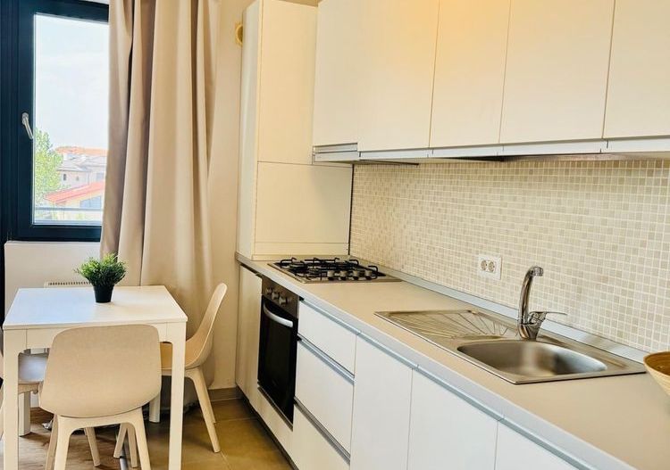 Apartament 2 camere Parc Carol - Viilor | Complex Nou - Poză 6