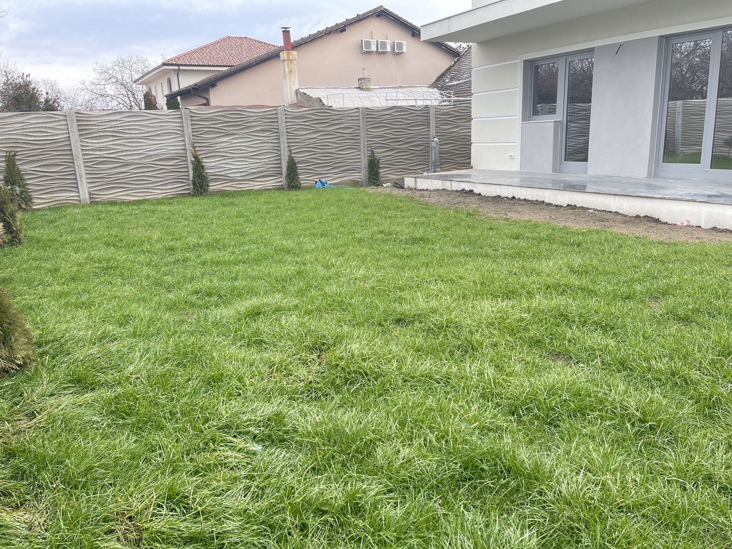 Proprietate premium,finisaje moderne,zona linistita-Ronat - Poză 29