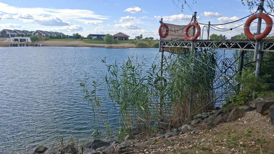 BRASADAS vinde casa cu iesire la lac - Poză 4