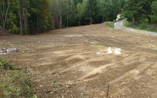 Teren intravilan 1350 mp-parcelabil-ideal cabana/restaurant-Colibita - Poză 1