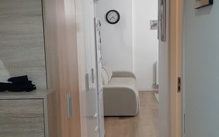 studio 2 camere bloc boutique | Coletina Gardens | an 2020 - Poză 11