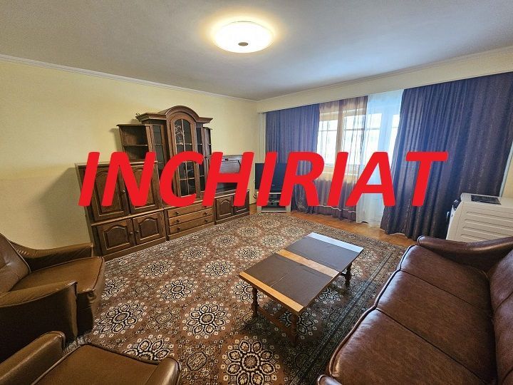 Apartament 2 camere, decomandat, Fratii Golesti - Poză 1