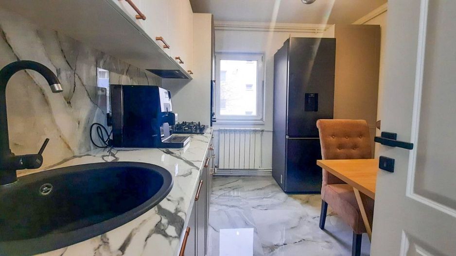 Apartament 3 camere decomandate in zona Inel II, la etajul 1 - Poză 5
