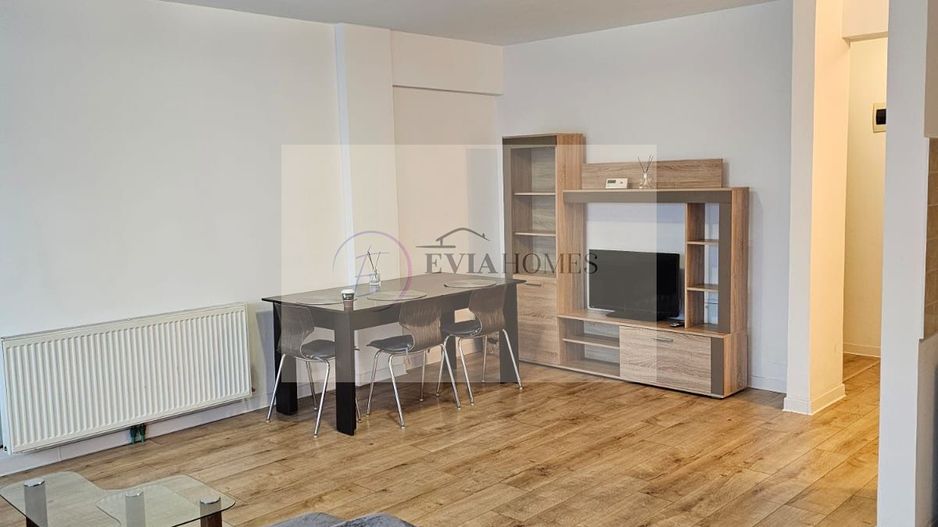 3 camere/2 bai/Parcare inclusă/Zona Iulius Mall - Poză 2