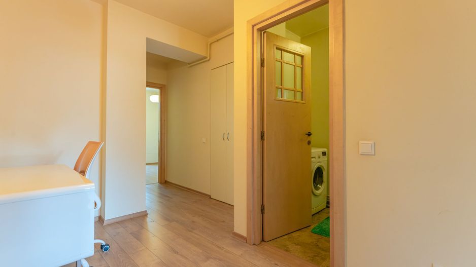 Apartament zona ONIX, mobilat si utilat - Poză 15