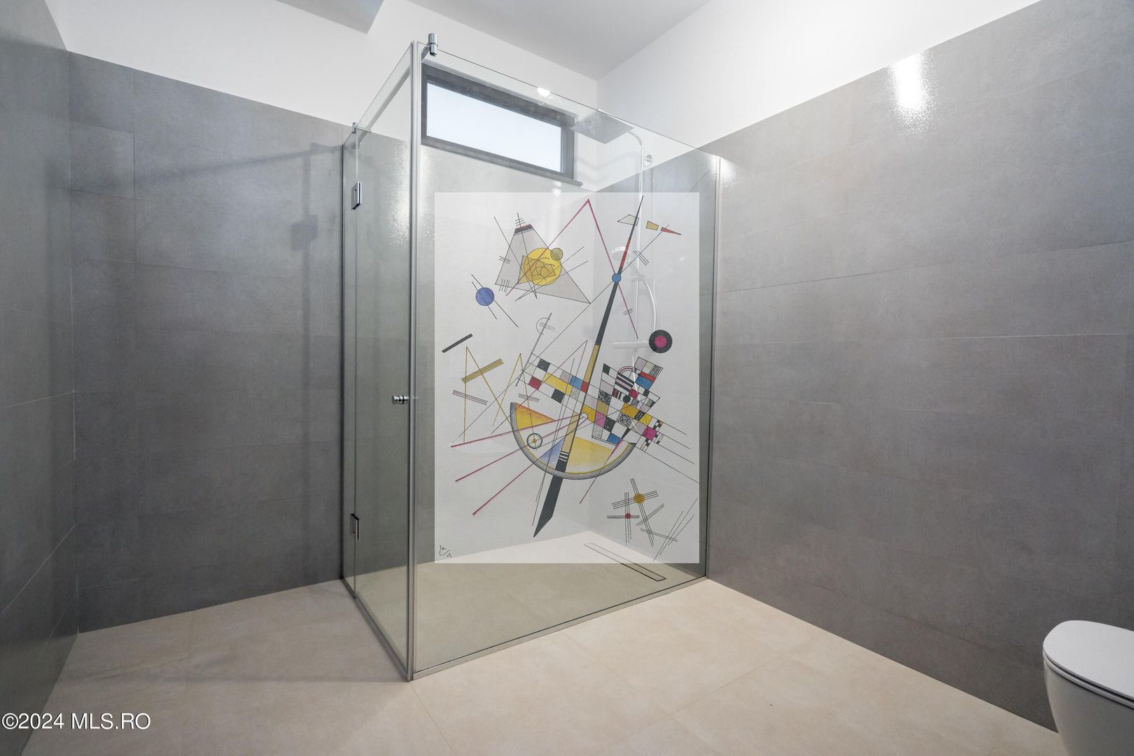 BRANESTI - HUNTER MANSION, VILA PREMIUM 600 MP, LOT 2200 MP, LA LAC! - Poză 15