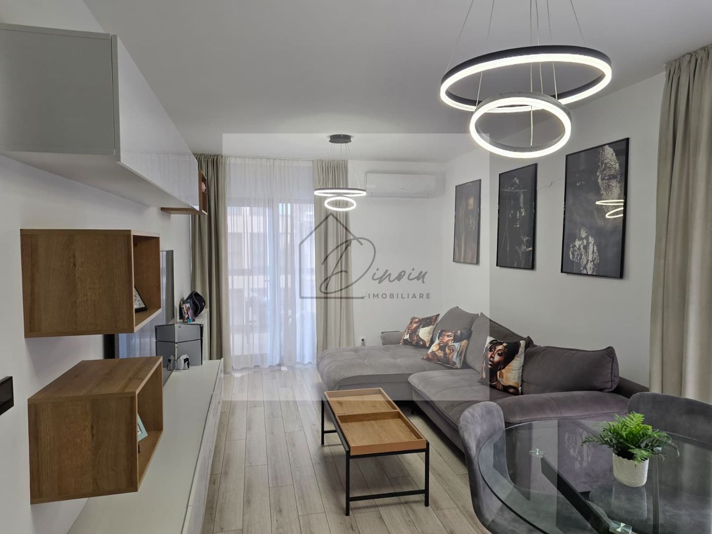 COMISION 0% I 3 camere Moghioros Park Residence I parcare inclusa - Poză 25