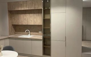 Garsonieră de lux | Aviatorii Residence - Poză 6