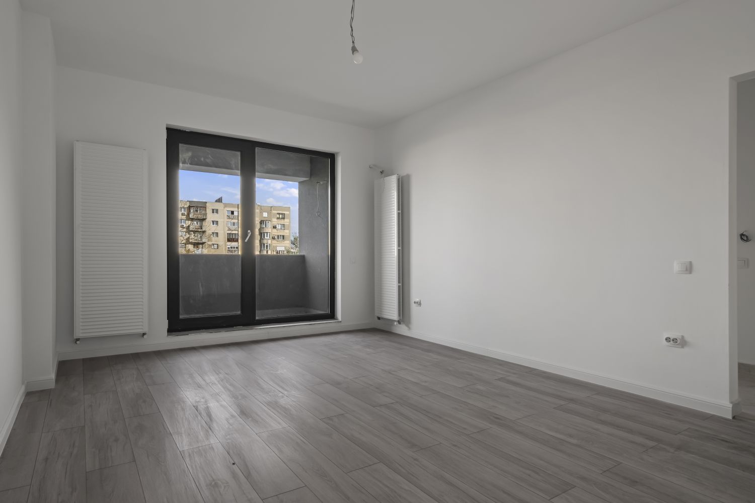 2 CAMERE, ET 2, FINALIZAT, CENTRALA PROPRIE, metrou in apropiere, COMISION 0% - Poză 20