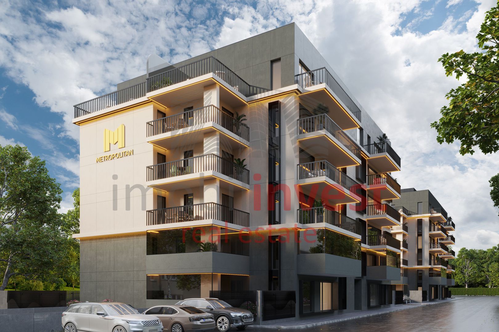 Elyssia Residence - Poză 3