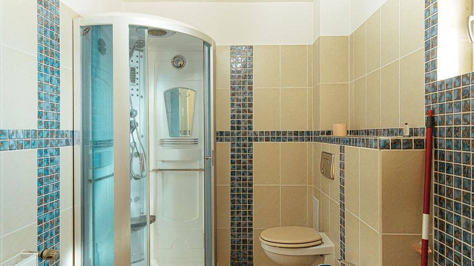 Casă nouă, intrare Stupini - Poză 19