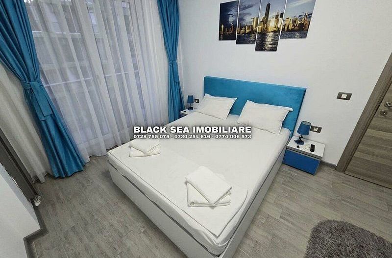 Apartament 2 camere Alezzi Beach Resort - Spa & Fitness l Minim 3 Luni - Poză 14