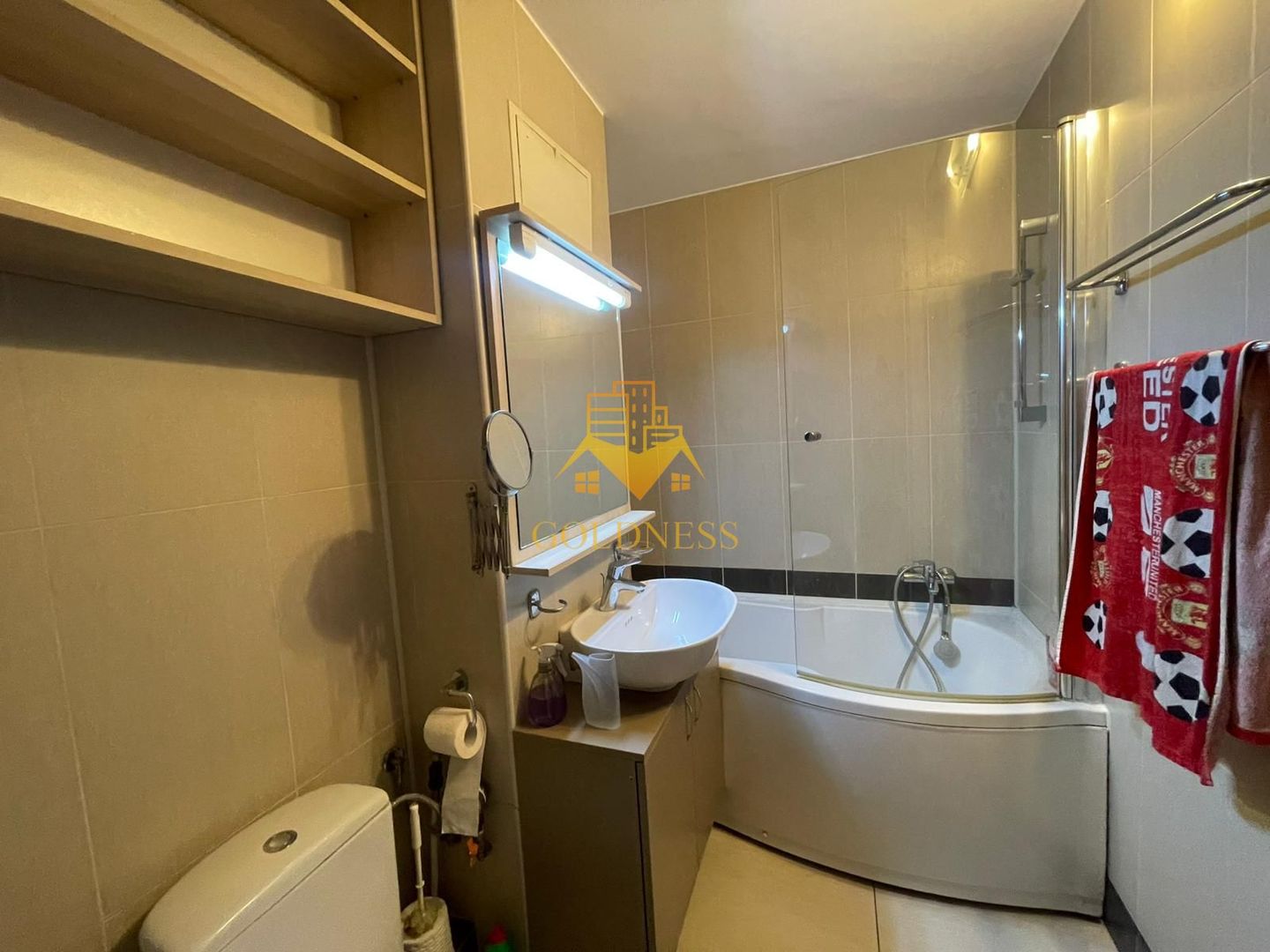 2 Camere decomandate, Parcare, Zorilor, UMF,UTCN, Profi,Observatorului - Poză 9