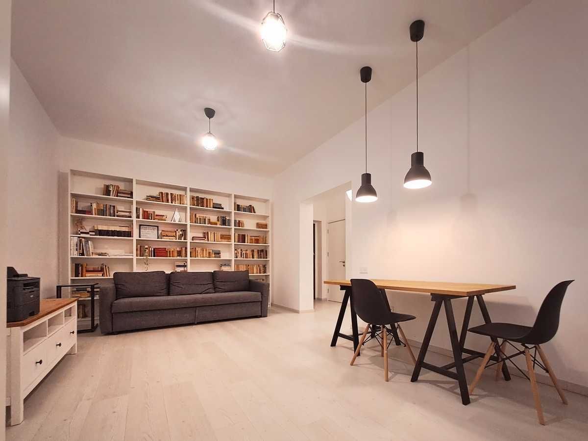 Garsoniera de inchiriat - metrou Jiului, Bucurestii Noi - Poză 1