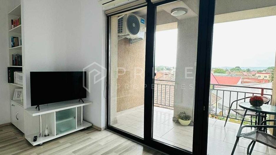 Apartament Modern 2 Camere de vânzare, Central - Poză 1