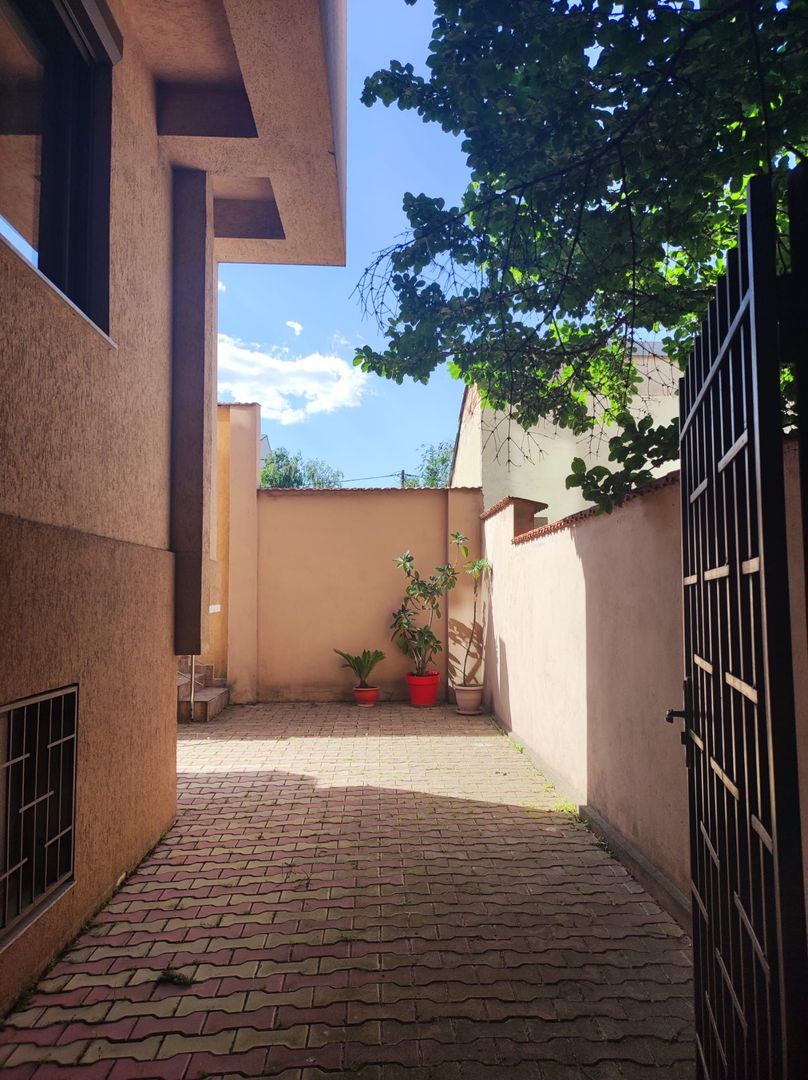 Apartament 3 camere Bucurestii Noi / Damaroaia - Poză 8