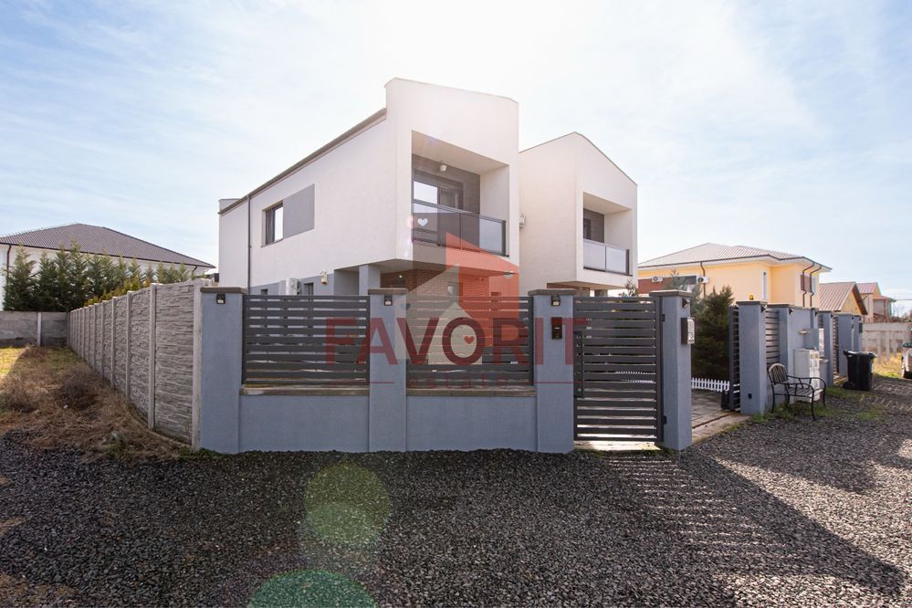 Duplex 4 camere | Bucovat - Poză 1