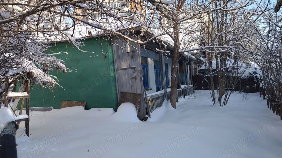 Casă Tătărași excepțional situată! - Poză 6