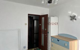 Apartament 3 camere luminos, mobilat si utilat, metrou Favorit-Pet friendly - Poză 12