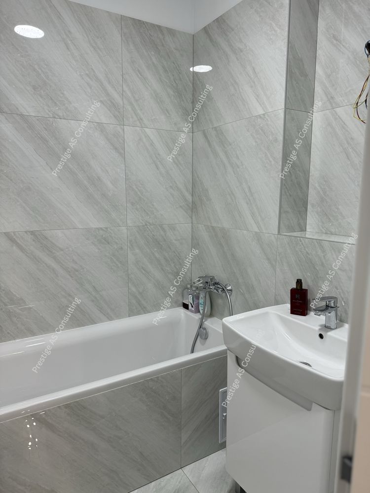 Apartament 2 camere | Campeador 2 | Loc Parcare Inclus - Poză 6