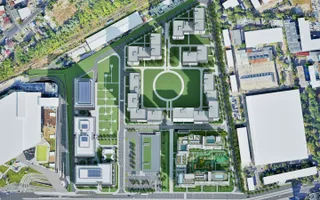 Apartament 2 camere | Complex cu Facilitati Premium | Zona Obor - Poză 20