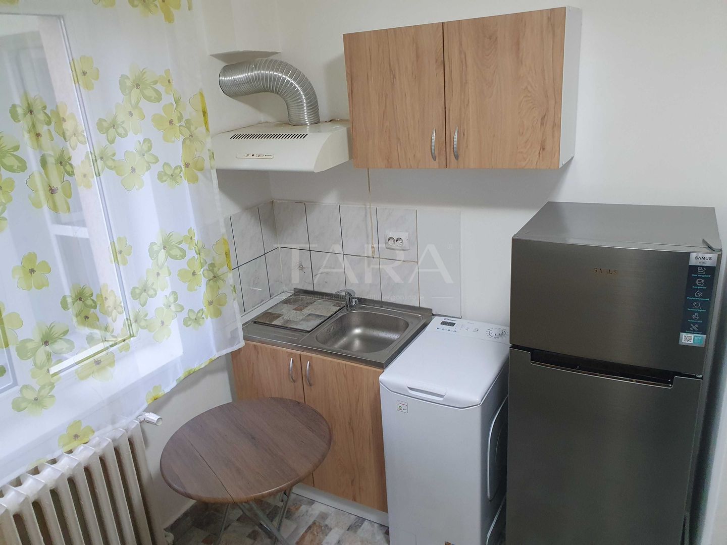 Garsonieră confort 3 – 11 mp – Gheorgheni, zona Poliției Rutiere - Poză 1