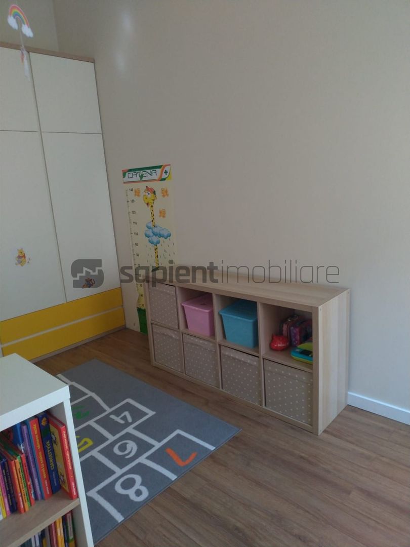 APARTAMENT CENTRAL CU 3 CAMERE - Poză 4