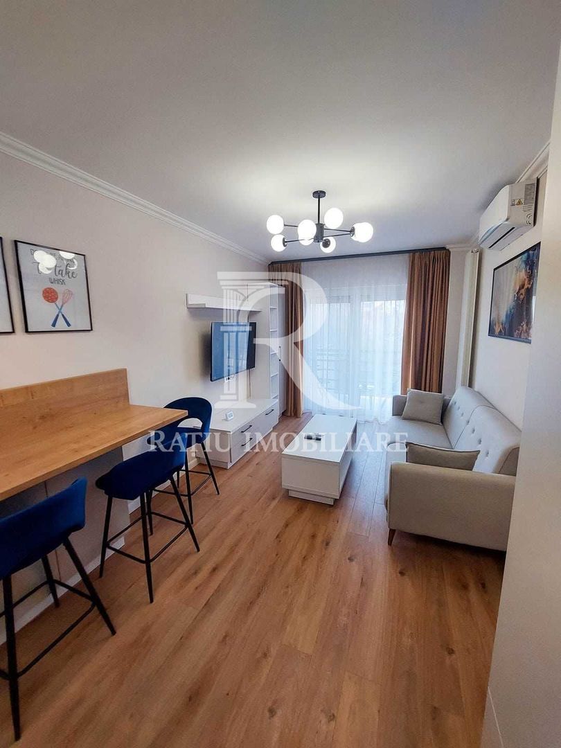 Apartament cu 2 camere | Centrala pe gaz | Cantemir - Poză 2