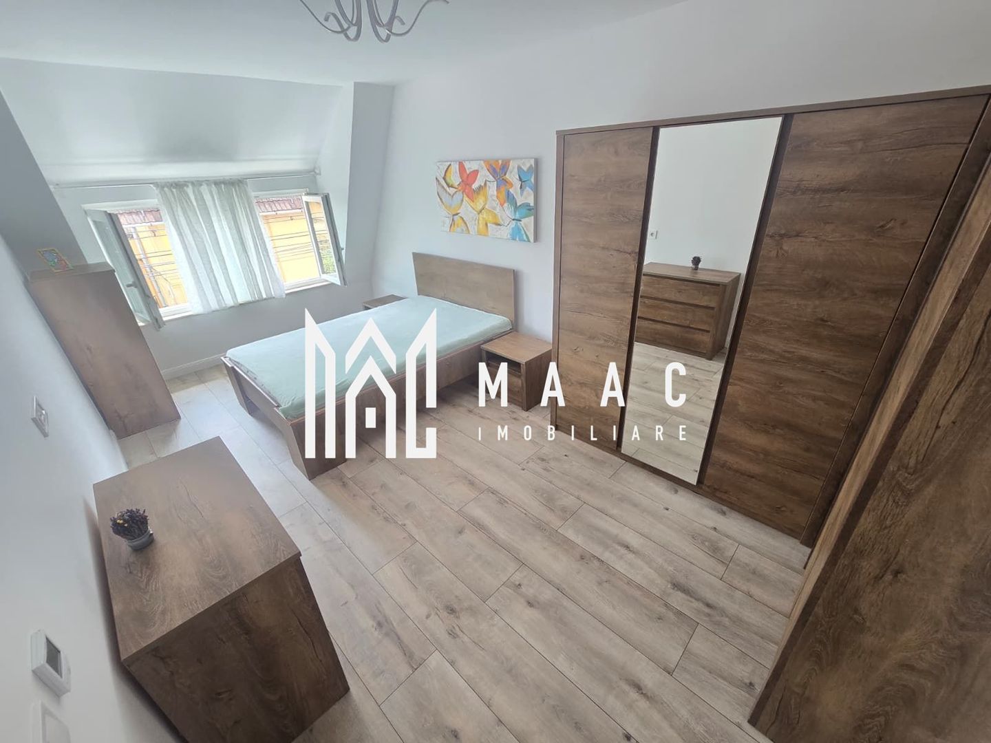 Casa moderna 4 camere 500 teren zona Terezian - Poză 14