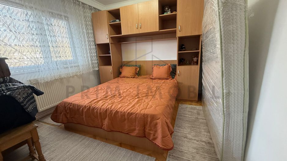 3 Camere Decomandat, Nicolina,  LIDL, Prima Statie din Podu Ros - Poză 2