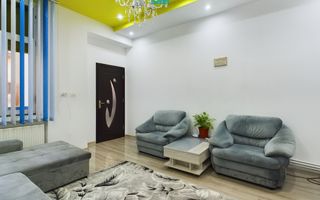 Apartament 3 camere , Splaiul Tudor Vladimirescu - Poză 2