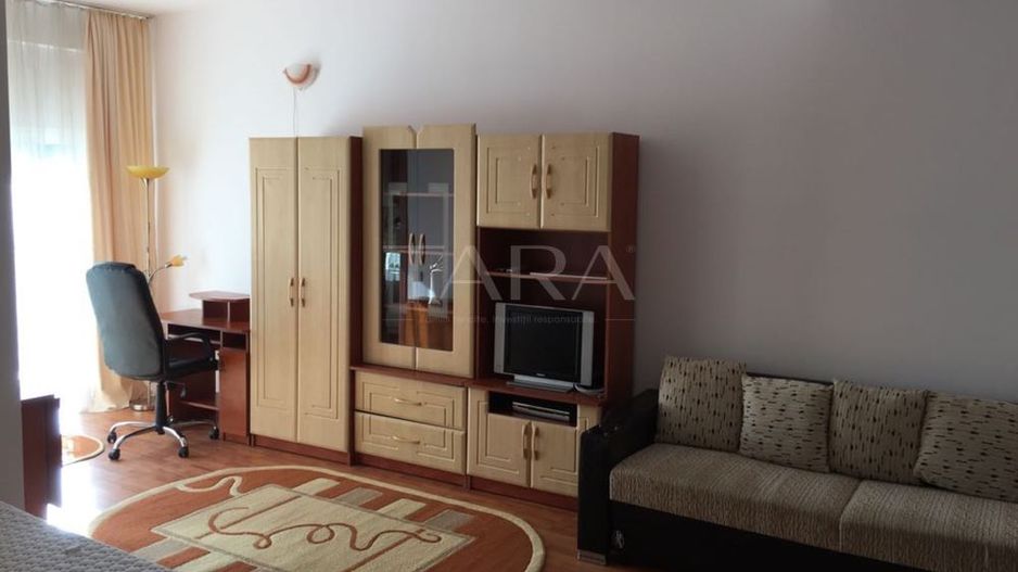 Apartament 1 cameră, 37 mp, aproape de FSEGA, Iulius Mall, Cluj-Napoca - Poză 2