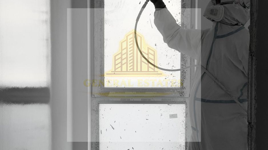 Apartament 2 camere, Parter, 65 mp utili + balcon, orientare Vestica - Poză 15