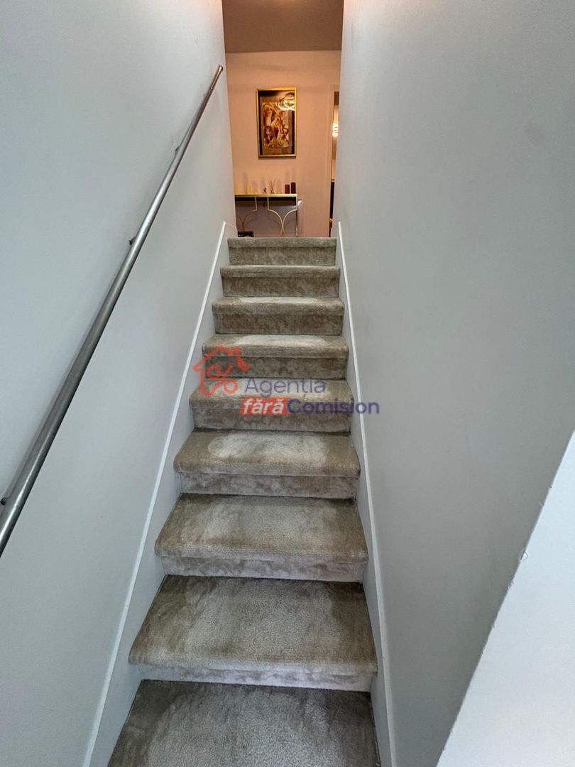 Casa Toma Cozma, 440mp, 1200mp, 1.200.000euro - Poză 11