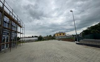 Spații De Inchiriat | Dumbraveni, Suceava - Poză 9