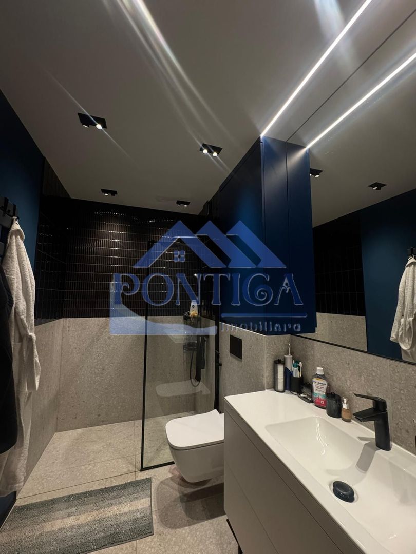 Studio de lux Compozitiori - Poză 13