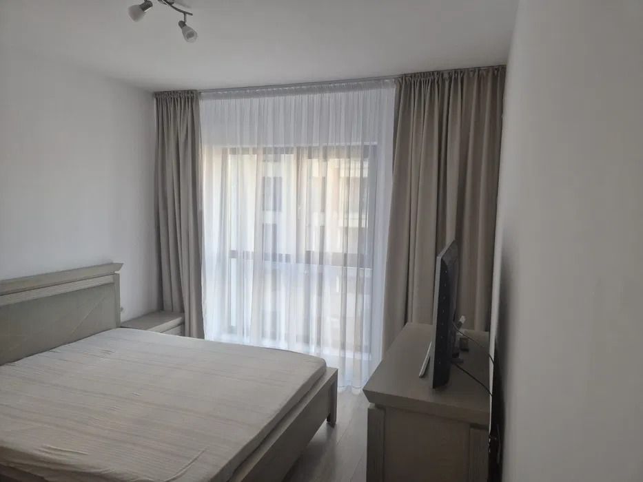 AP. 2 CAMERE PLAZA RESIDENCE, PARCARE, ZUGRAVIT, MASINA SPALAT VASE - Poză 1