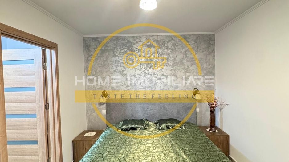 Apartament cu 2 camere/ 51mp/ Podu Ros - Poză 4