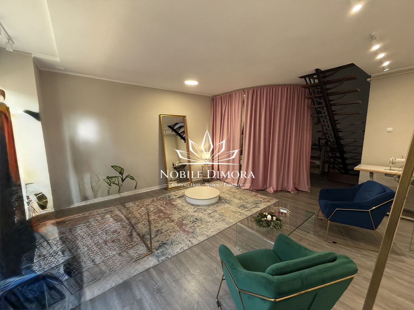 SAD - Spatiu comercial central langa Piata Maria - Elisabetin - Poză 2