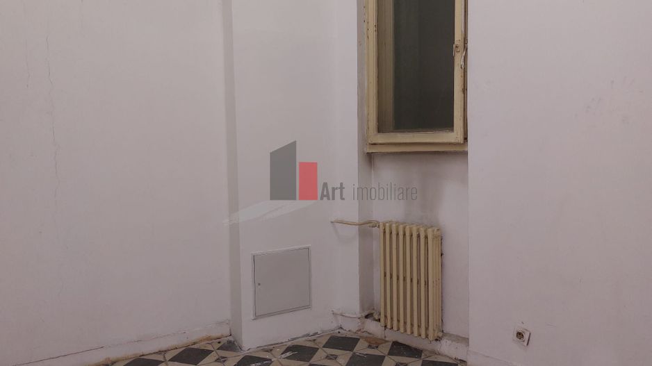 Spatiul "APALA",  Sala Palatului, imobil  birouri, 97 mp, FARA RISC SEISMIC - Poză 13