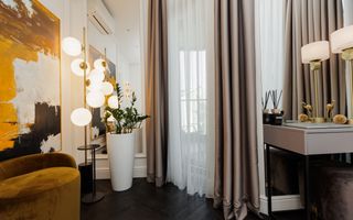 Vânzare, apartament, Crown PLaza Park, 2 camere strada Columna - Poză 21